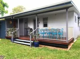 Stingray Lodge