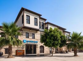 Wyndham Tarsus St.Paul, hotel conveniente a Mersin