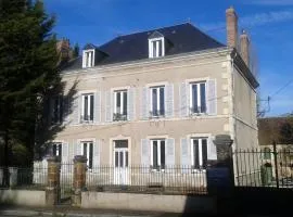 La Sauldre