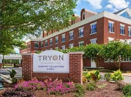 Tryon Riverfront Inn New Bern, Tapestry Collection By Hilton