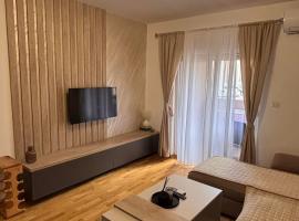 Stylish charming apartment