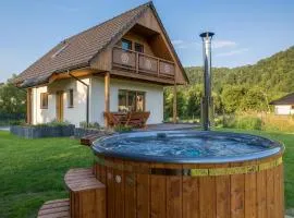 Dunajec Spa House