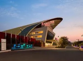 Ramada Plaza by Wyndham Jammu Vijaypur