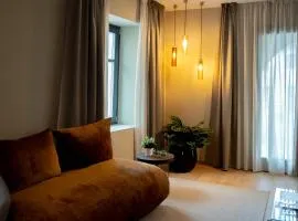 KODERLE SUITE K1 Bucaneve