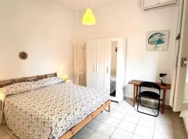 la casetta di Ponente
