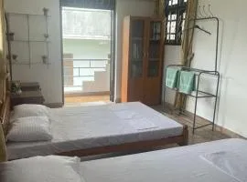 Serendipity Homestay
