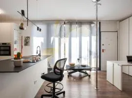 Cottage with Garden and Terrace near Termini