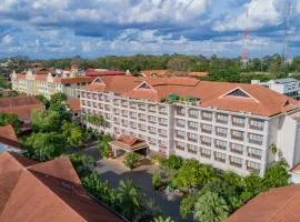 Hotel Somadevi Angkor Resort & Spa