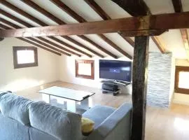Mundaka Sea Penthouse