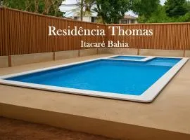 Residência Thomas
