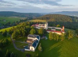 Hotel Poutní Dům