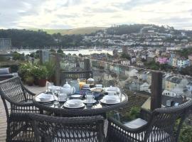 Compass Rose, hotel in Dartmouth