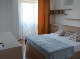 Oasis Apartment
