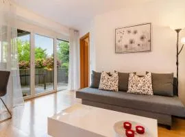 Ferienwohnung in ruhiger Lage