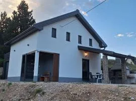 Kuća za odmor