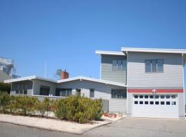 Bay Front Home In Loveladies,、Loveladiesのホテル