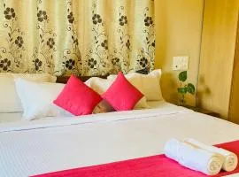 Ashvem Beach inn
