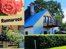 Rannaroosi Guesthouse