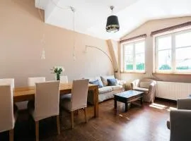 Native Apartments Sobieskiego 19