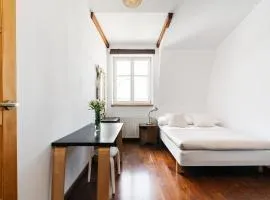 Native Apartments Sobieskiego 19
