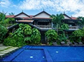 Moloppor Villa