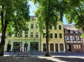 FH "Weininsel am Haff"
