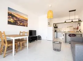 Hoso Apartments T1