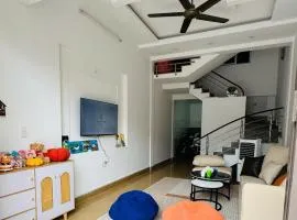An Homestay