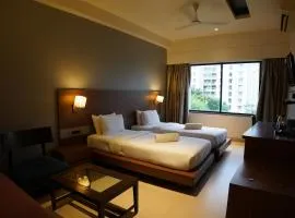 Hotel Sadanand Regency - Newly Renovated