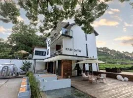 1921 Villa (Hangzhou West Lake Jiuxi Eighteen Streams Store)