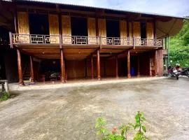 Bản Liền Trà hills homestay