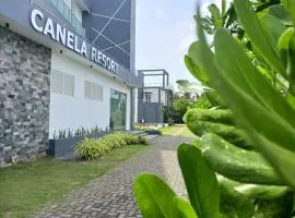 Canela Beach Resort and Villa