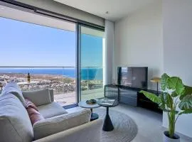 Luxurious Level 26 Getaway