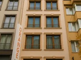 Orange Hotel & Spa