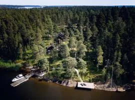 Stay North - Ösund