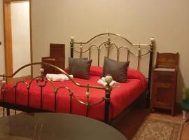 Monte Etna Confòrt Maison