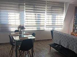 Vila Xunqueira, hotel em Cee