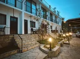 Ekincik Pansiyon Restoran