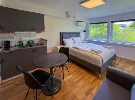 Injoy Classic Hotel Elmia