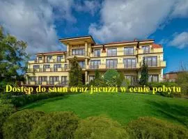 Hotel Rigga