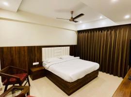 Casa Kasauli, ξενοδοχείο σε Kasauli