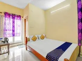 Hotel O Sri Thirumala Lodge