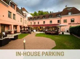 Hotel Hoffmeister
