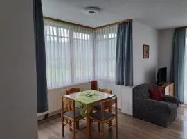 Ferienland Sonnenwald Ferienwohnung im Sonnenwald Apartment 5