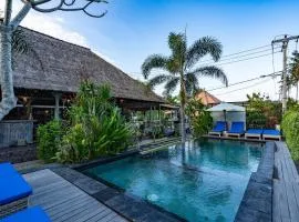 Dream Beach Kubu & SPA by ABM
