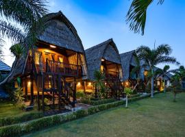 Dream Beach Kubu & SPA by ABM