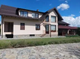 Casa Tomescu