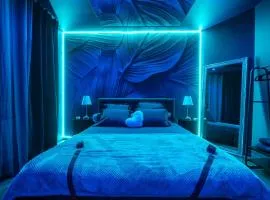 Love room - Luxuria Avignon