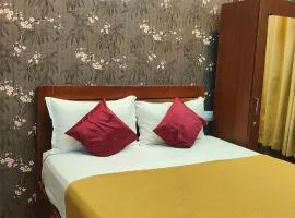 Hotel O Eswar Palace Pattabiram