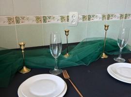 Квартира по суточно, hotel in Uralsk